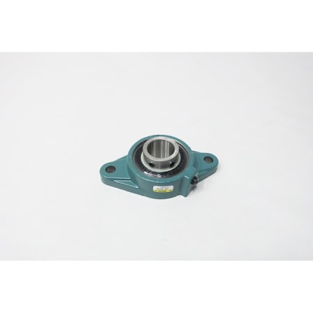 Dodge Industrial 30MM FLANGE BEARING 126102 F2B-SC-30M-NL